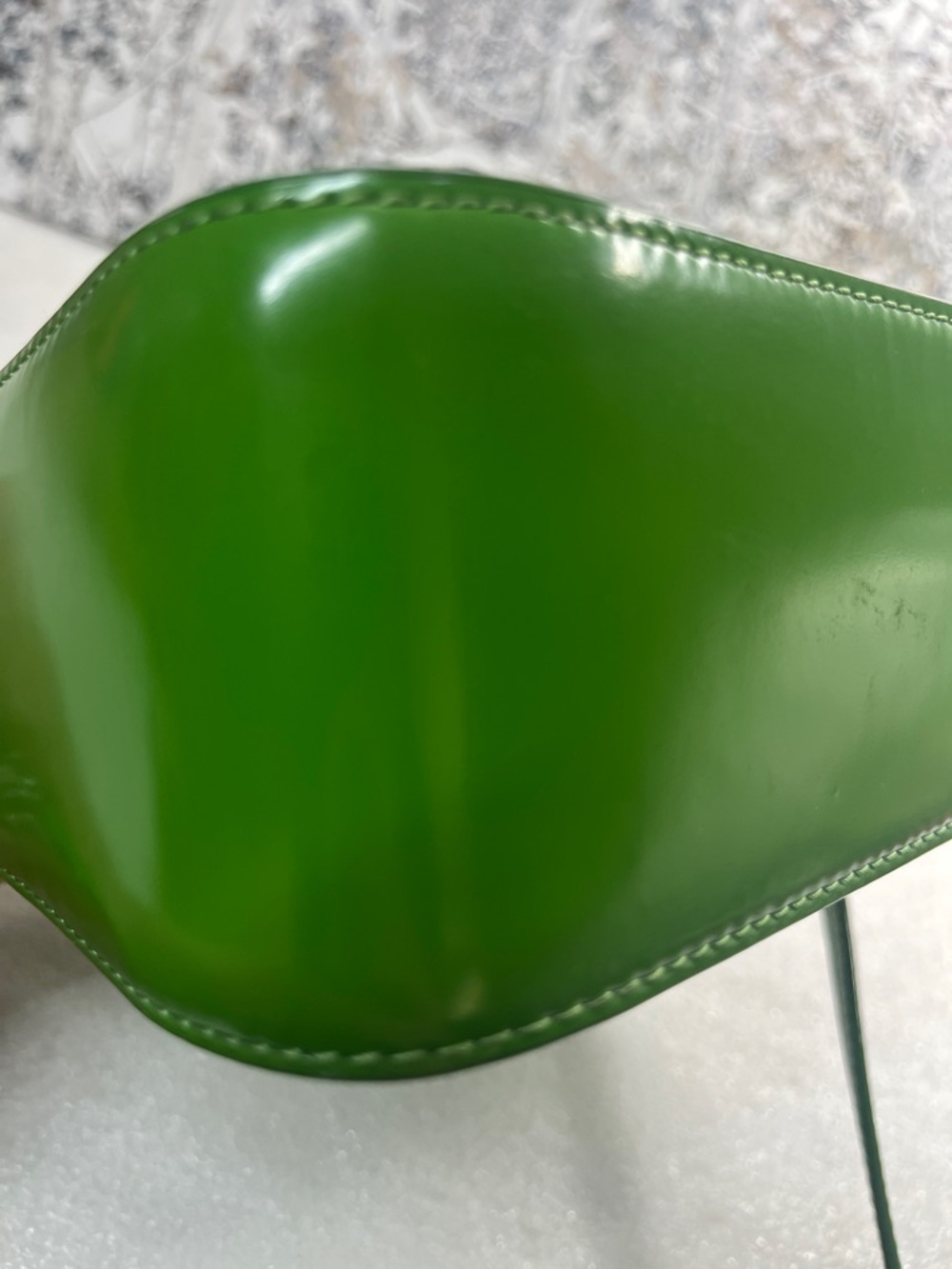 Kate Spade New York Sam Icon Leather Mini Hobo Bag - Picture 10 of 13